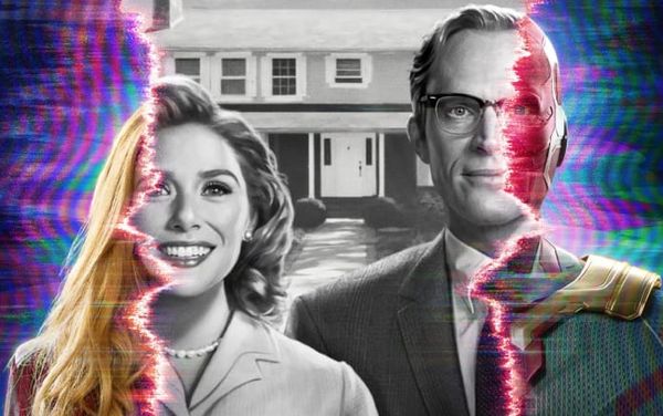 WandaVision just introduced one of the MCU’s first gay superheroes