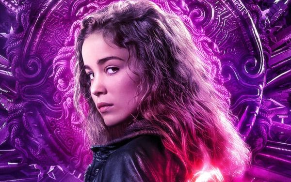 Warrior Nun creator confirms the Netflix show will make an ‘epic return’