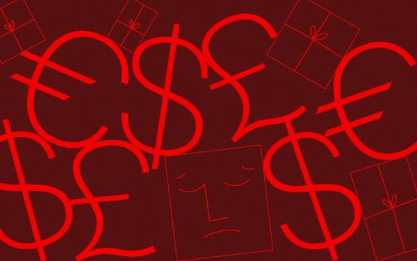 Ways to deal with – and prevent – money anxiety around the holidays