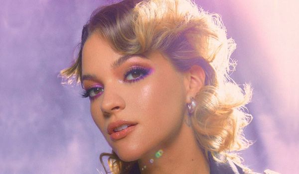 Tove Styrke: “It’s so important that I can talk about my queerness”
