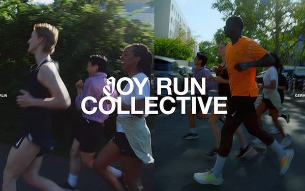 Finding Queer Joy in the Sports Community