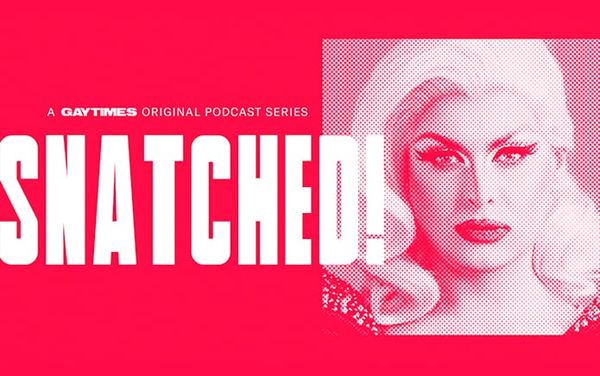 Cheryl Hole spills the T on RuPaul’s Drag Race All Stars 6