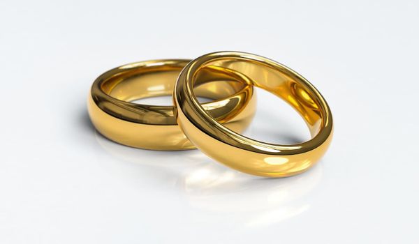 Same-sex couples in Northern Ireland able to marry for the first time