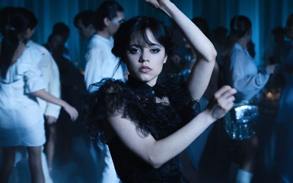 Jenna Ortega says Wednesday season 2 is ‘ditching romance’