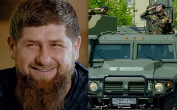 HBO release chilling trailer for documentary on Chechnya’s ‘gay purge’