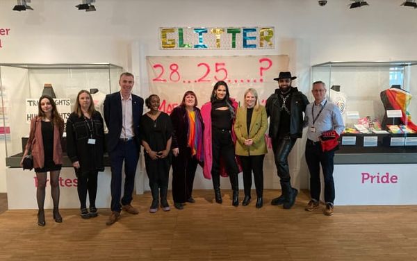 Wales launches “ambitious” LGBTQ+ Action Plan to advance equality