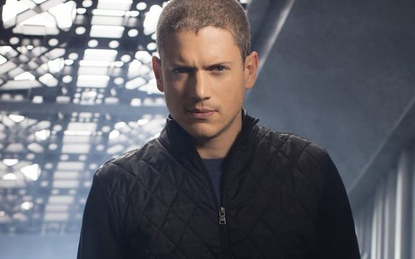 Wentworth Miller discusses autism diagnosis in powerful social media post