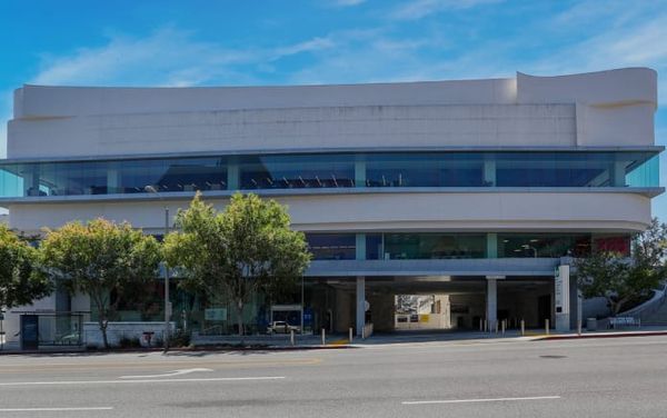 West Hollywood officials opt-out of renaming library after Ruth Bader Ginsburg