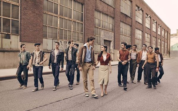 West Side Story banned in six countries over transgender character