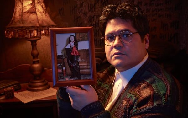 What We Do In The Shadows: Here’s when season 5 premieres