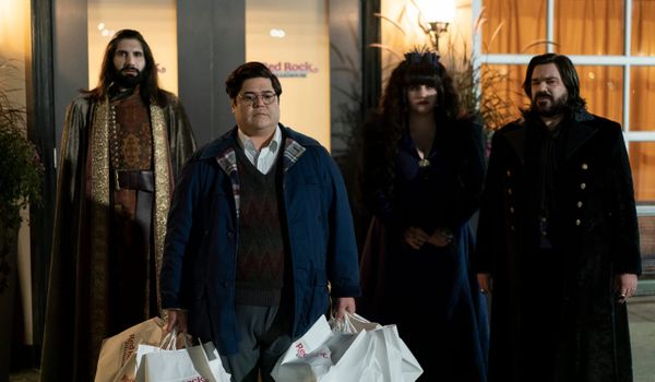 FX’s What We Do in the Shadows to end after season 6