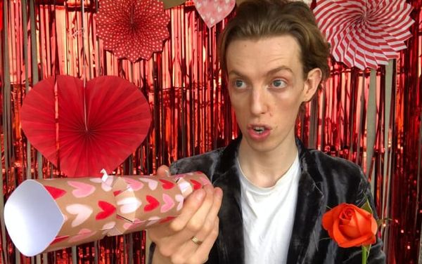 Make a romantic home cooked meal this Valentine’s Day with Tesco