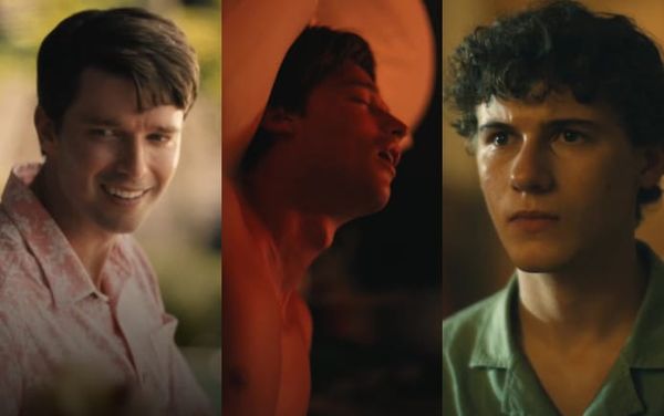 The White Lotus goes “f***ing crazy” with incest brothers in new episode