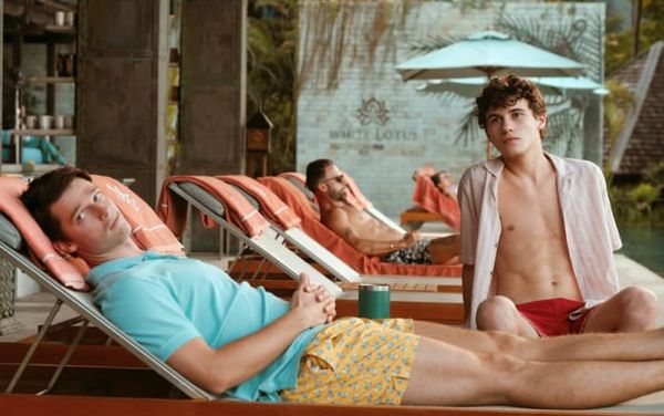 The White Lotus creator responds to season 3 criticism: “Don’t be a bossy bottom”