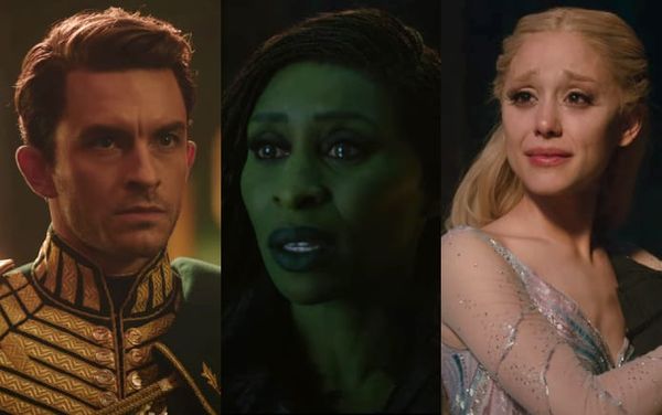 Wicked: For Good’s final trailer is an epic, heart-pounding spectacle