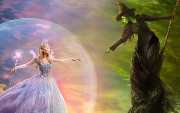 Wicked: For Good: Everything you need to know about the upcoming sequel