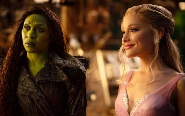 Wicked: For Good: Here’s what critics had to say about the highly anticipated sequel