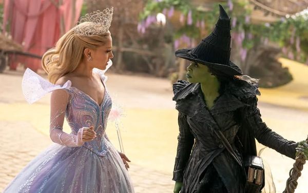 “I’m actually fuming!”: Fans react to the Oscars snubbing Wicked: For Good