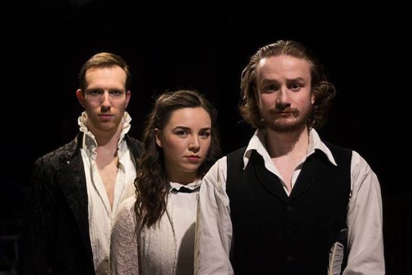 Will is an interesting idea which lacks a coherent vision – review