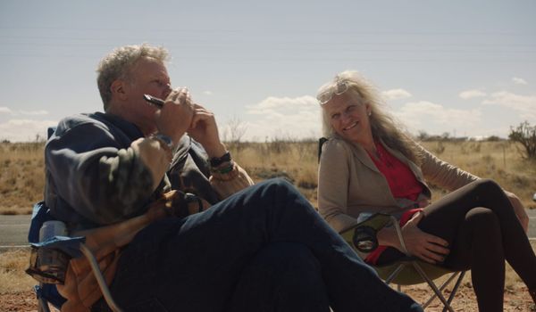 ‘Will & Harper shows what trans allyship can – and should – look like’