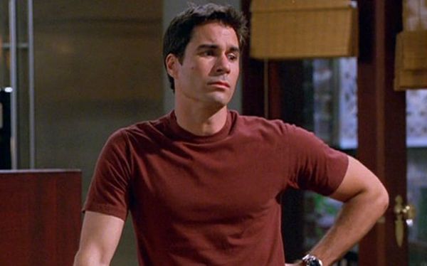 Eric McCormack says he “wouldn’t get anywhere near” his Will & Grace role today