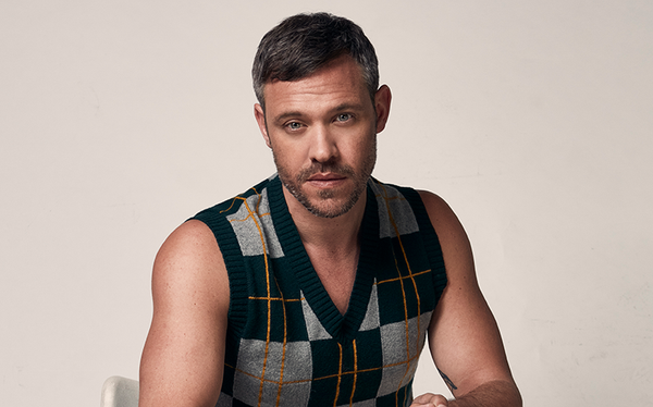 Will Young praises Prince William for saying it would “absolutely fine” if his children were gay