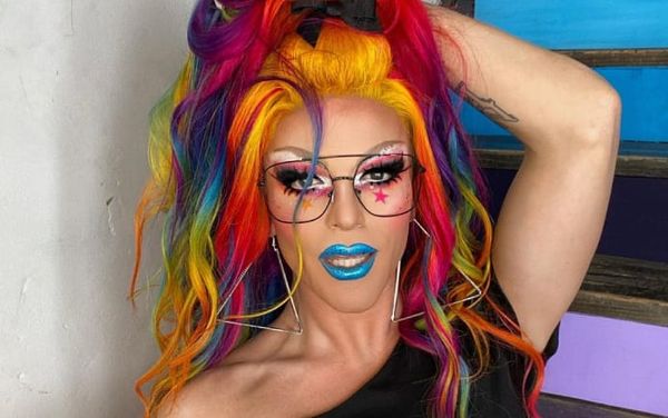 Drag Race star Willam addresses her future with the franchise