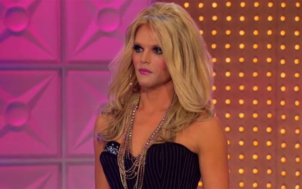 Willam addresses claim she was asked to compete on Drag Race All Stars