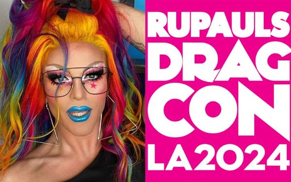 Drag Race: Here’s everything we know about the DragCon LA and Willam drama