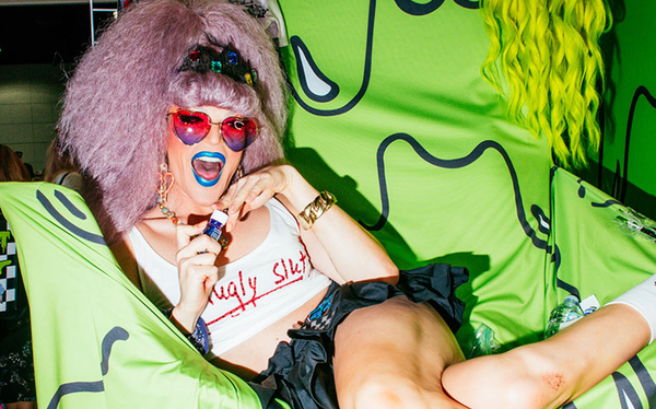 Willam says “Drag Race Juniors” and “Drag Race Celebrity” are on the way