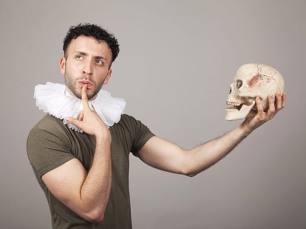 The Lost Musical Works a proper midsummer night’s scream – review