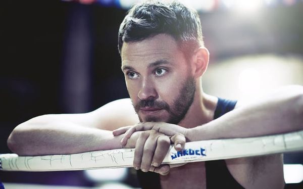 Will Young was told to re-record Leave Right Now because he “sounded gay”