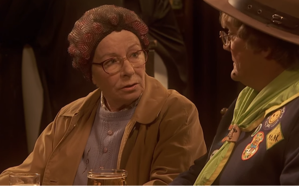 Mrs Brown’s Boys star reveals her struggles with internalised homophobia