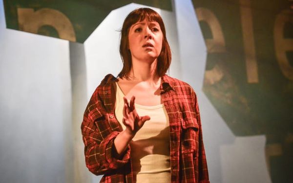 Wolf Cub is a captivating coming of age tale – review