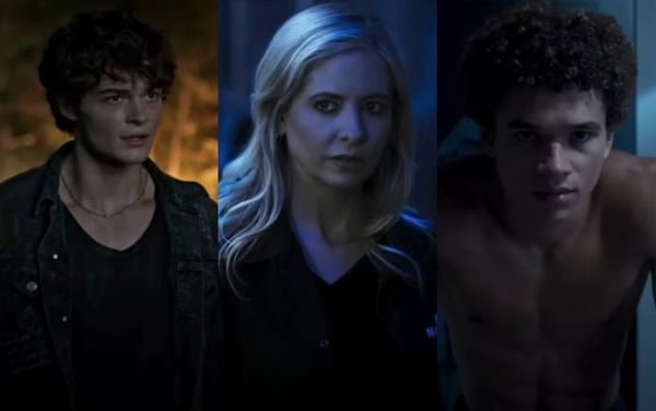 Wolf Pack: Official trailer for Sarah Michelle Gellar’s new horror series is here