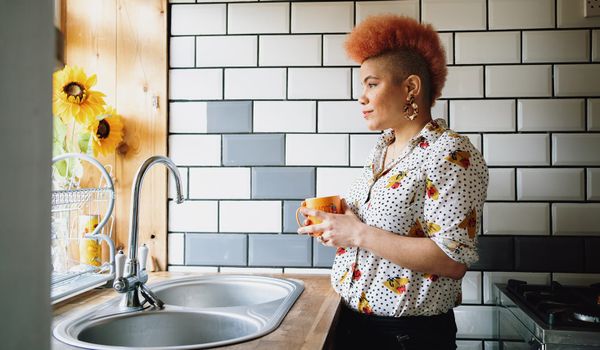 Why LGBTQ+ people are more likely to smoke