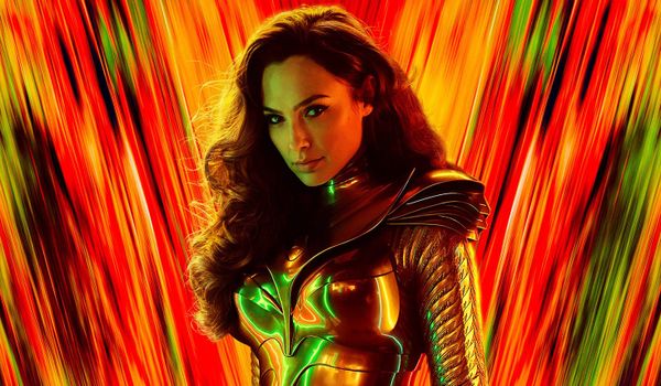 Wonder Woman 1984: The cast talk queer themes in the year’s most anticipated blockbuster event