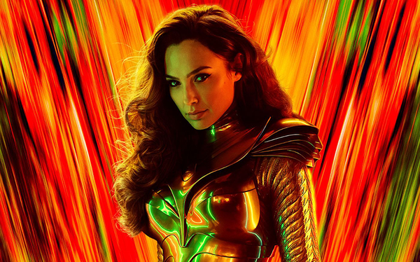 Wonder Woman 3 is on the way with Gal Gadot and Patty Jenkins set to return