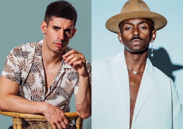 New cabaret concert Wondering Soul to debut at London’s Crazy Coqs in November