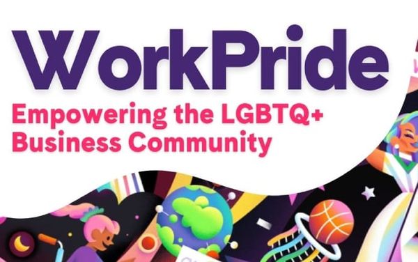 Pride 2023: myGwork announces the return of “action-packed” WorkPride
