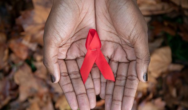 There is much cause for people living with HIV to feel hope for the future
