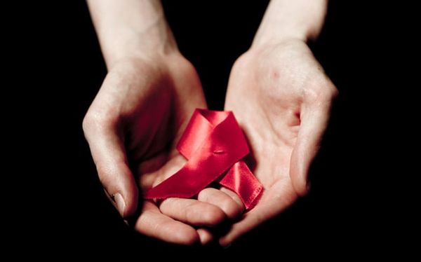 The fight against HIV is far from over