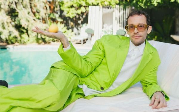 Wrabel: “By being yourself, you can change the world around you”