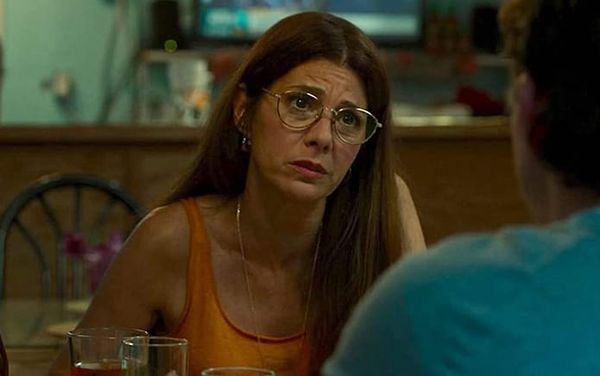 Marisa Tomei wanted her Spider-Man character to have a lesbian lover