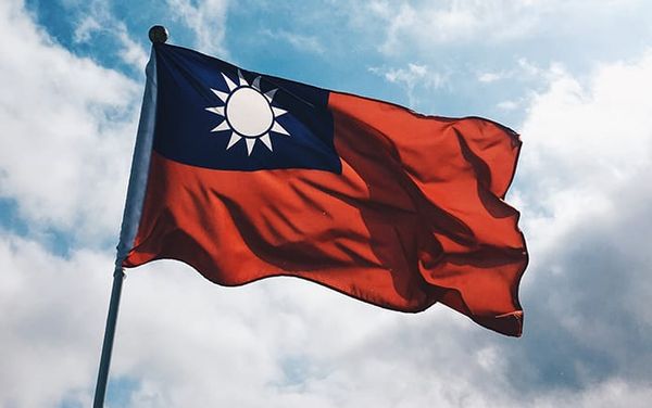 Taiwan grants same-sex couples right to adopt in huge step toward equality