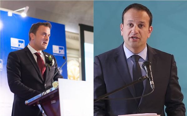 These two gay world leaders have urged Arab nations to become LGBTQ-friendly