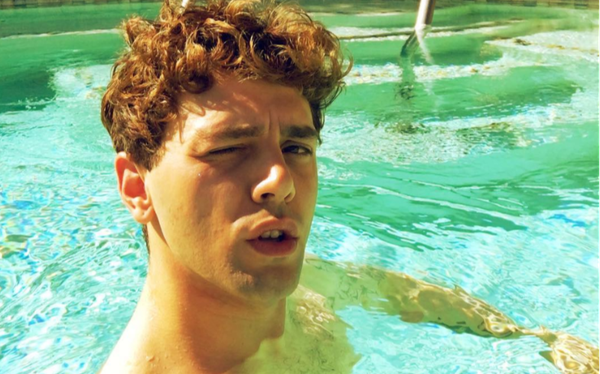 Xavier Dolan hits out at films being labeled as gay: “We never talk about heterosexual films”