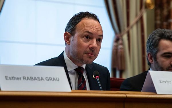 Prime Minister of Andorra comes out as gay with inspiring message to LGBTQ+ youth