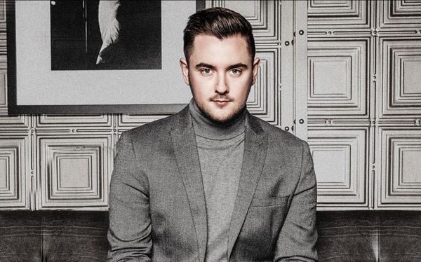 Alexander Stewart an assured, accomplished performer – review