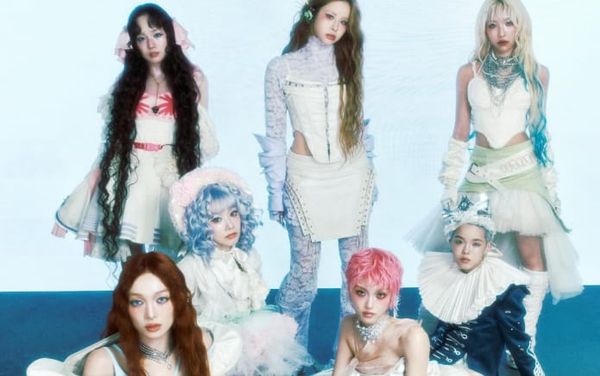 XG announces powerful name change after Cocona comes out as transmasculine and non-binary